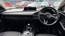 Mazda CX-30 2.0 e-Skyactiv G MHEV Centre-Line 5dr Petrol Hatchback